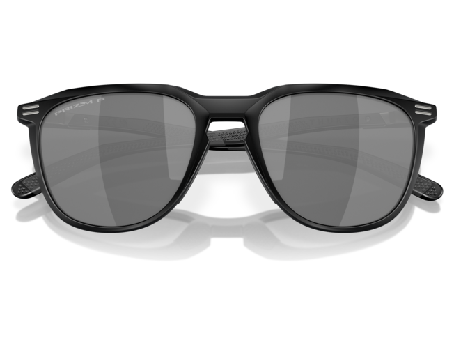 OAKLEY Thurso Matte Black Prizm Black Polarized
