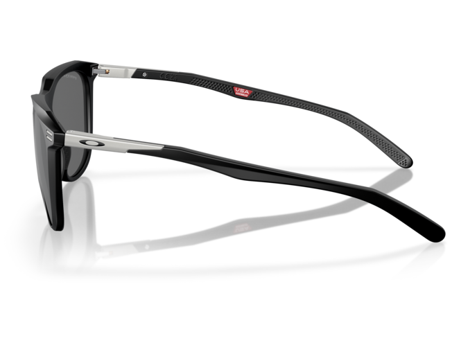 OAKLEY Thurso Matte Black Prizm Black Polarized