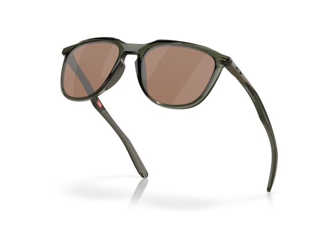 OAKLEY Thurso Olive Ink Prizm Tungsten Polarized