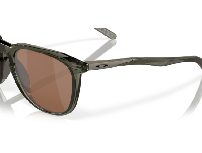 OAKLEY Thurso Olive Ink Prizm Tungsten Polarized