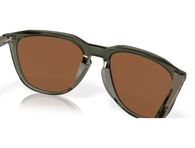 OAKLEY Thurso Olive Ink Prizm Tungsten Polarized