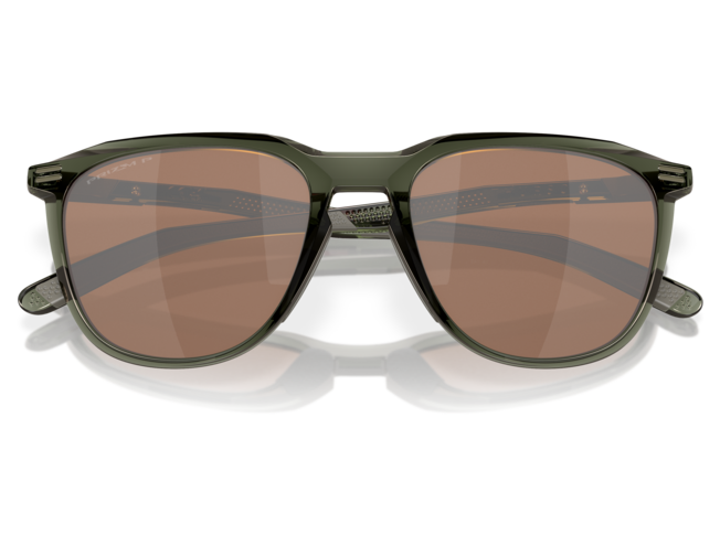 OAKLEY Thurso Olive Ink Prizm Tungsten Polarized