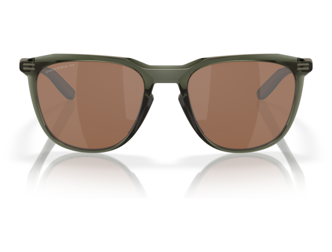 OAKLEY Thurso Olive Ink Prizm Tungsten Polarized