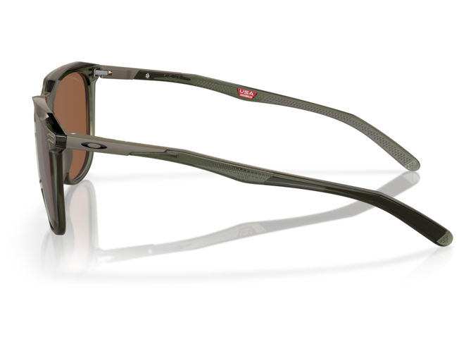 OAKLEY Thurso Olive Ink Prizm Tungsten Polarized