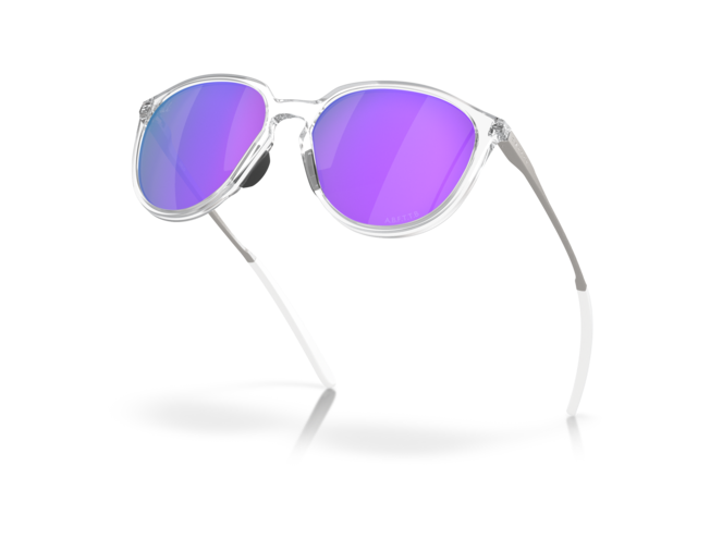 OAKLEY Sielo MS Polished Clear Prizm Violet
