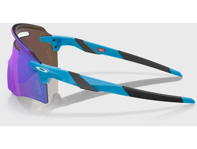 OAKLEY Encoder Squared Sky Blue Prizm Sapphire
