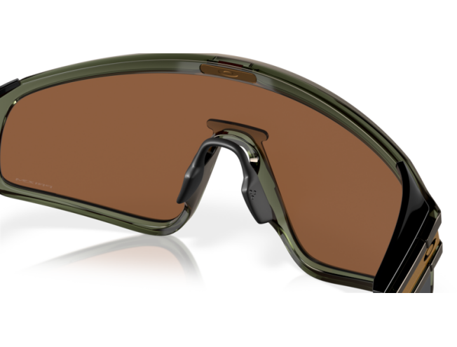 P&auml;ikeseprillid OAKLEY Latch Panel Olive Ink Prizm Tungsten