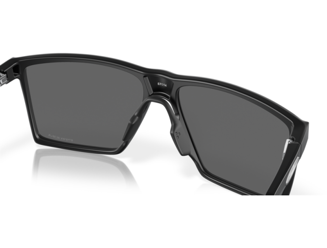 P&auml;ikeseprillid OAKLEY Futurity Sun Satin Black Prizm Black Polarized