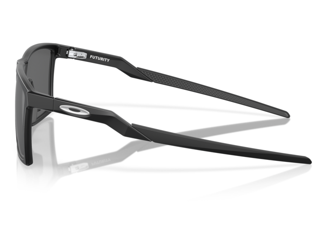 P&auml;ikeseprillid OAKLEY Futurity Sun Satin Black Prizm Black Polarized