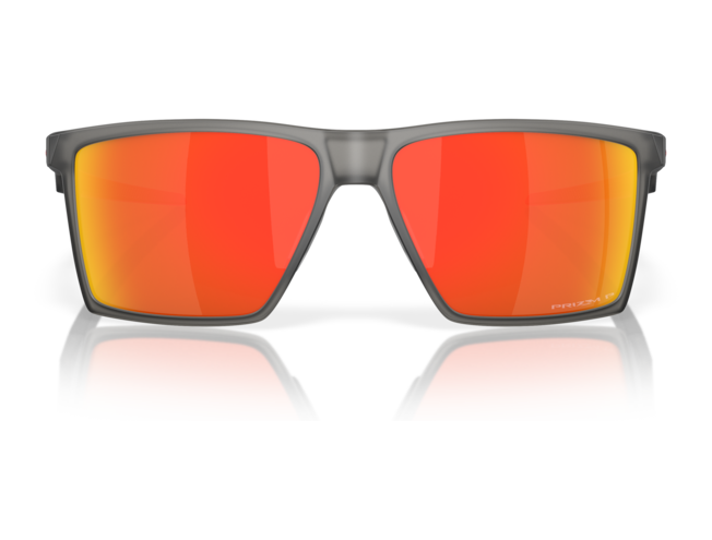 P&auml;ikeseprillid OAKLEY Futurity Sun Grey Smoke Prizm Ruby Polarized
