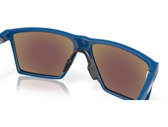 P&auml;ikeseprillid OAKLEY Futurity Sun Satin Navy Prizm Sapphire