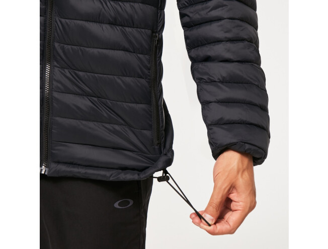 Jope OAKLEY Omni Thermal Jacket Blackout L