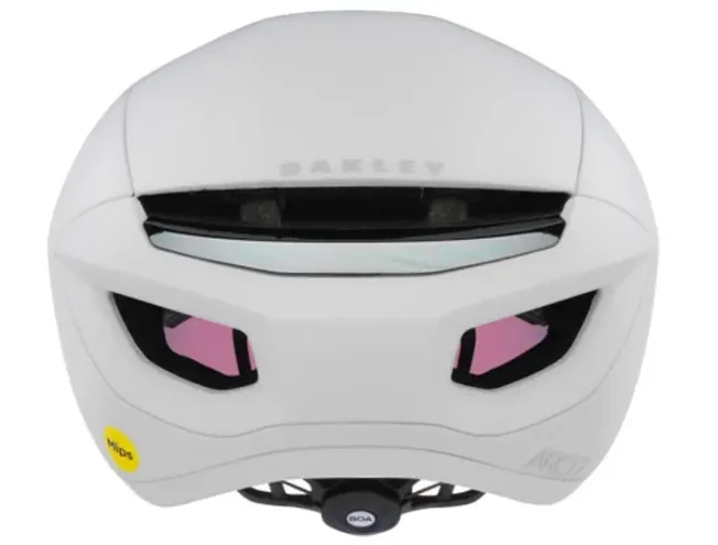 OAKLEY ARO7 Matte White-Prizm Road M
