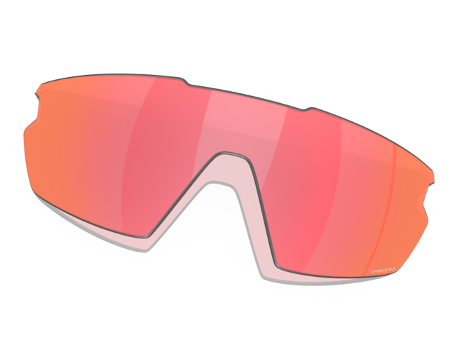 Prilliklaasid OAKLEY Sphaera Prizm Trail Torch