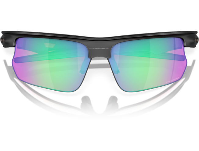 P&auml;ikeseprillid OAKLEY BiSphaera Matte Black Prizm Golf