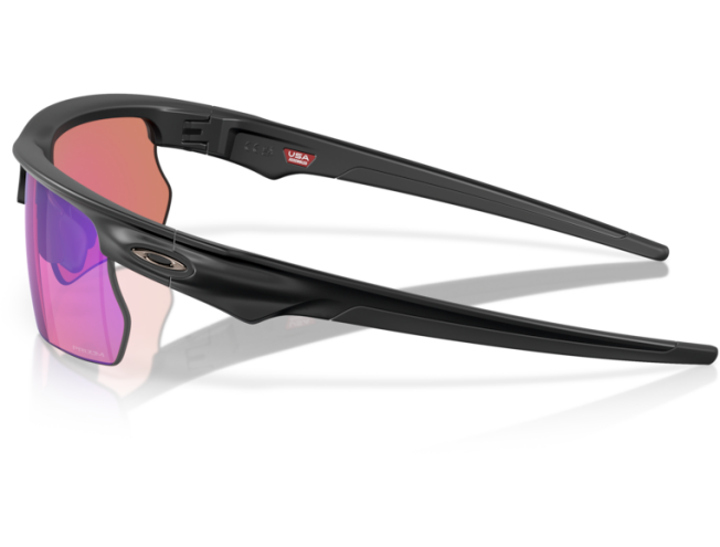 P&auml;ikeseprillid OAKLEY BiSphaera Matte Black Prizm Golf