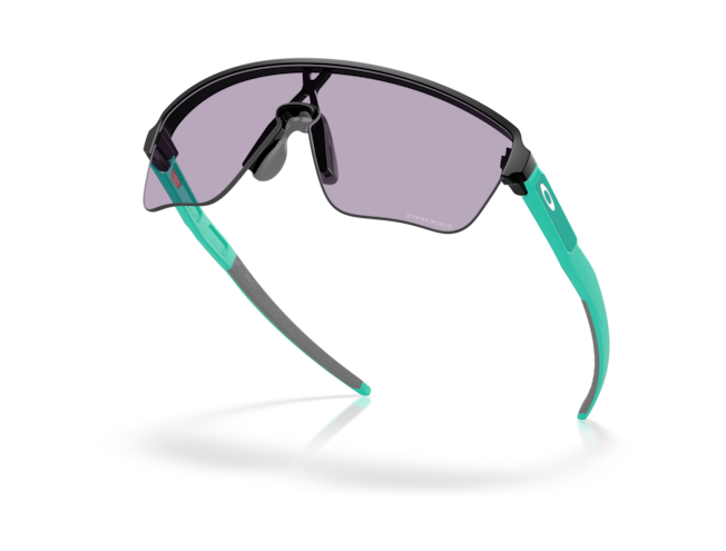 OAKLEY Corridor SQ Matte Black Prizm Slate