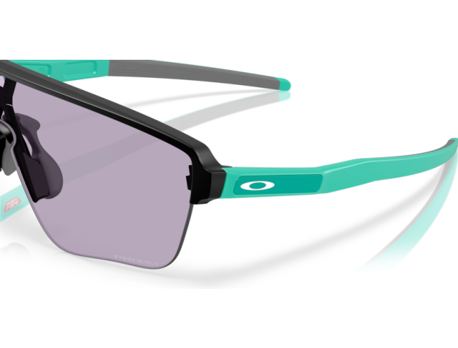 OAKLEY Corridor SQ Matte Black Prizm Slate