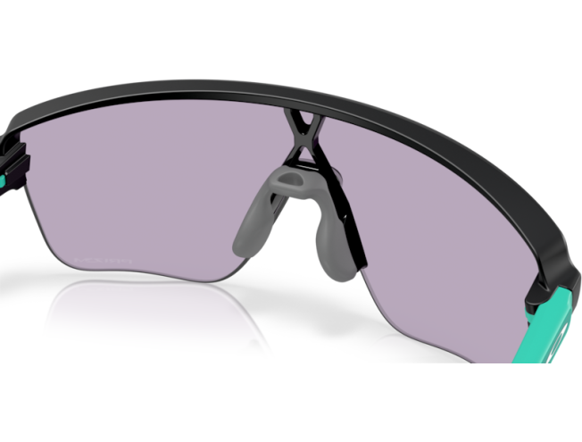 OAKLEY Corridor SQ Matte Black Prizm Slate