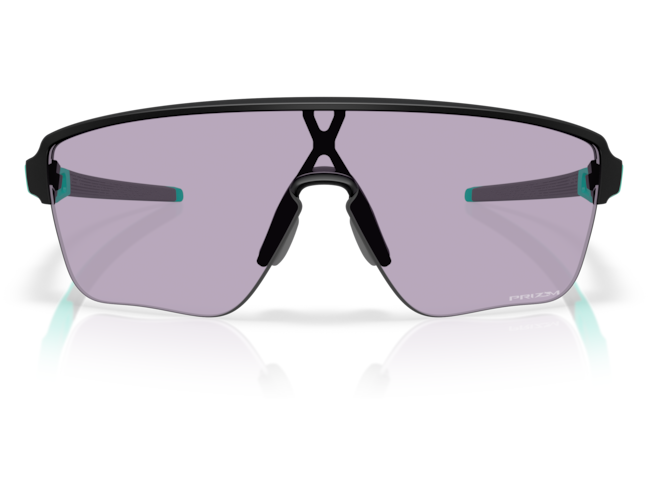 OAKLEY Corridor SQ Matte Black Prizm Slate