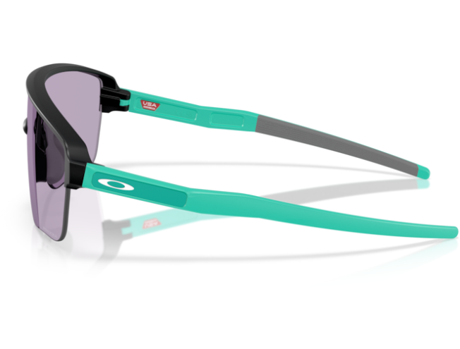 OAKLEY Corridor SQ Matte Black Prizm Slate