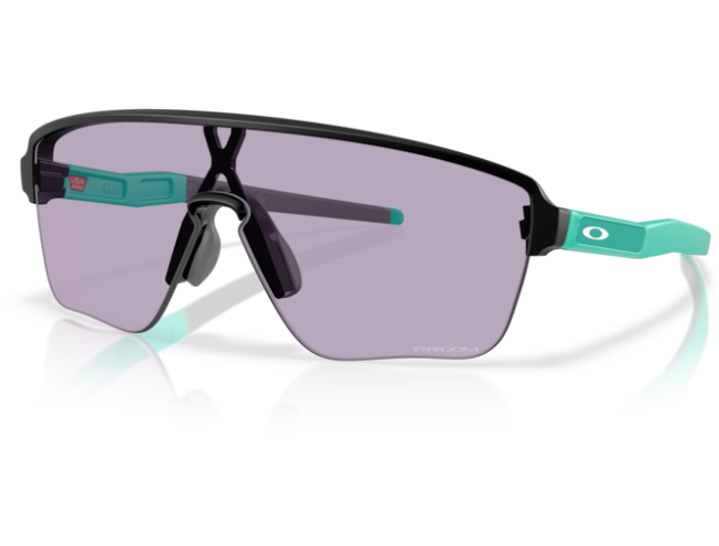 OAKLEY Corridor SQ Matte Black Prizm Slate