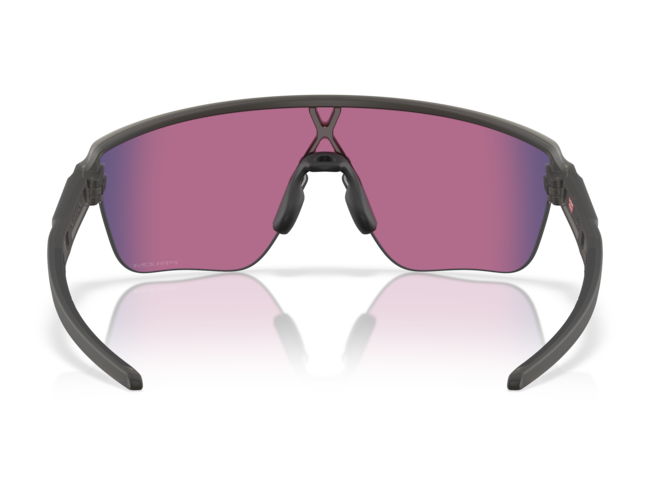OAKLEY Corridor SQ Matte Grey Smoke Prizm Road