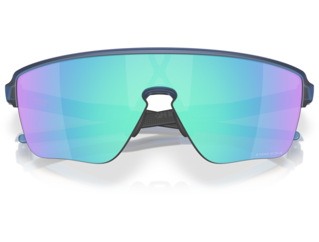 OAKLEY Corridor SQ Matte Transparent Blue Prizm Sapphire