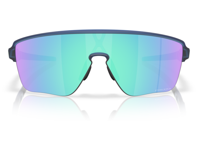 OAKLEY Corridor SQ Matte Transparent Blue Prizm Sapphire