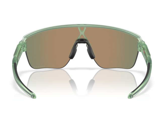 OAKLEY Corridor SQ Matte Transparent Jade Prizm Ruby