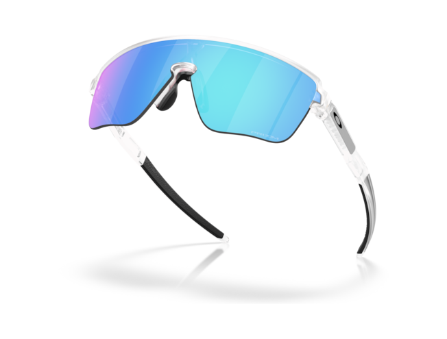 OAKLEY Corridor SQ Matte Clear Prizm Sapphire