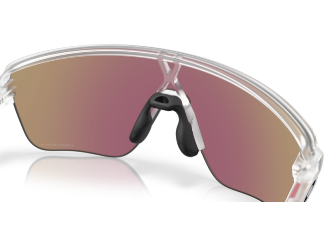 OAKLEY Corridor SQ Matte Clear Prizm Sapphire