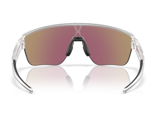 OAKLEY Corridor SQ Matte Clear Prizm Sapphire