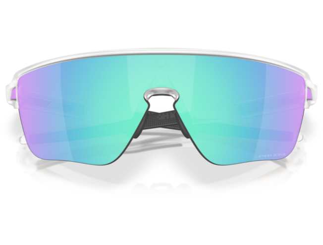 OAKLEY Corridor SQ Matte Clear Prizm Sapphire