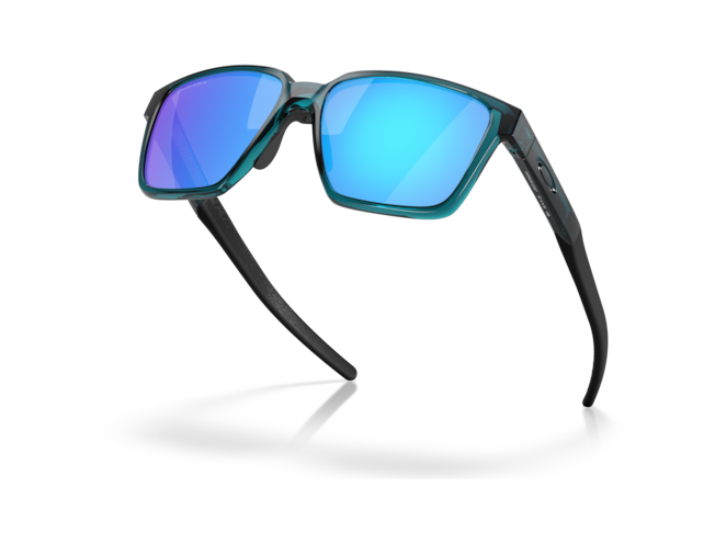 OAKLEY Actuator SQ Transparent Balsam Prizm Sapphire