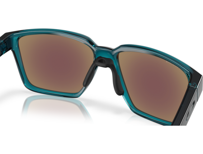 OAKLEY Actuator SQ Transparent Balsam Prizm Sapphire