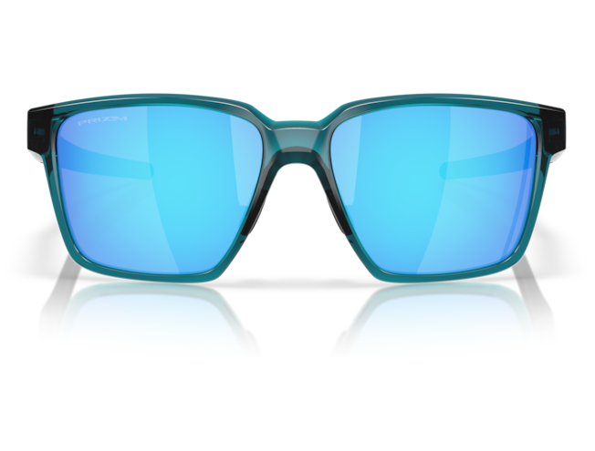 OAKLEY Actuator SQ Transparent Balsam Prizm Sapphire