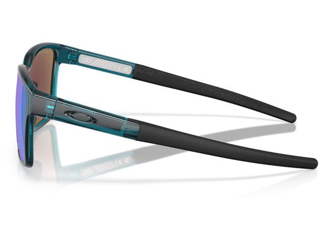 OAKLEY Actuator SQ Transparent Balsam Prizm Sapphire
