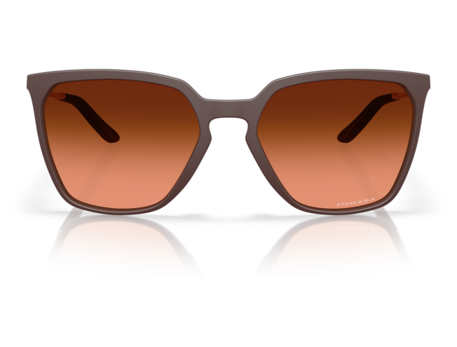 OAKLEY Sielo SQ Matte Grenache Prizm Brown Gradient