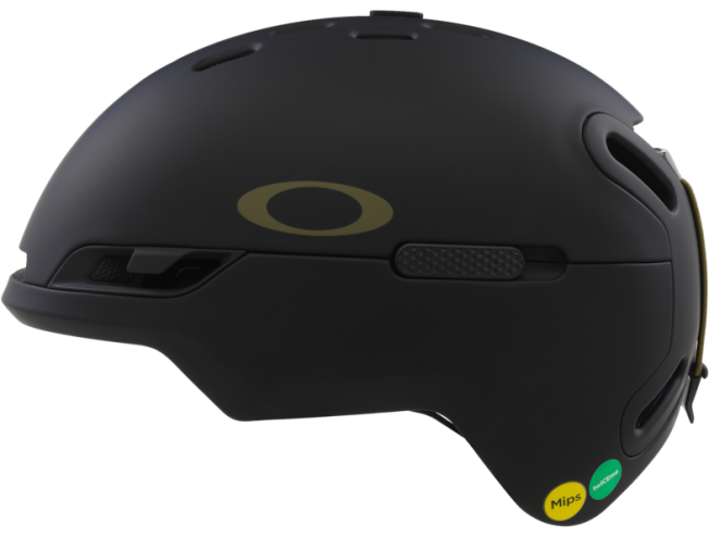 OAKLEY MOD BC Matte Black M