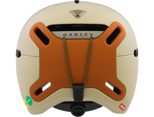 OAKLEY MOD BC Matte Desert Tan/Ginger L