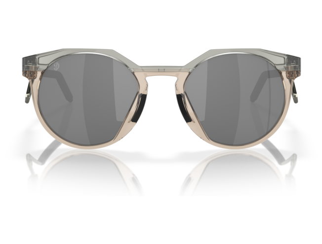 OAKLEY HSTN Metal Damian Lillard - Grey Ink/Sepia Prizm Black