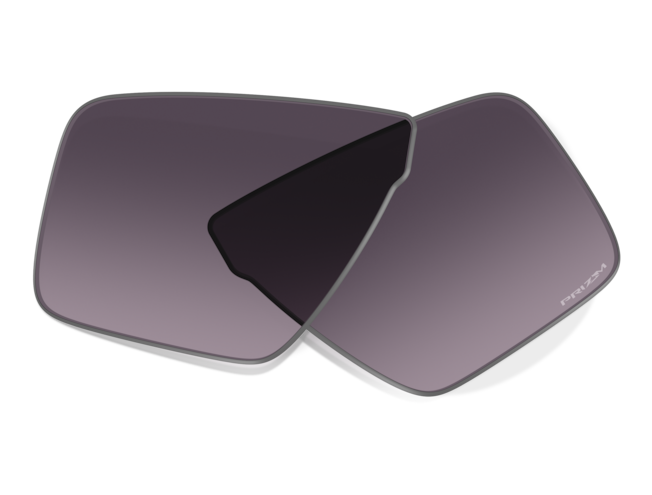 Prilliklaasid OAKLEY Helux Prizm Grey Gradient