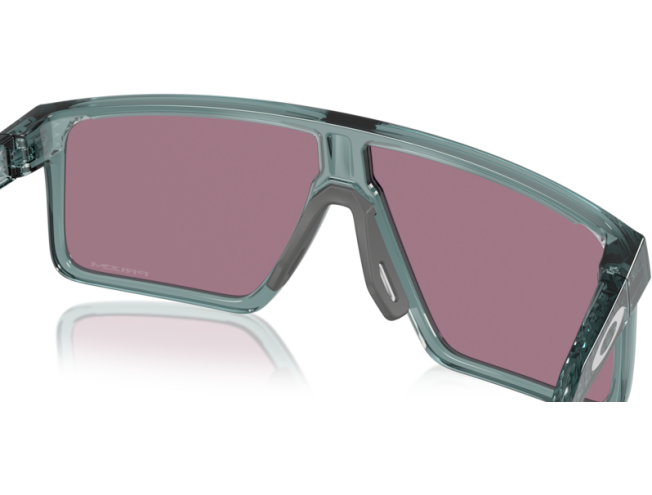 OAKLEY Helux (Sun) Crystal Black Prizm Jade