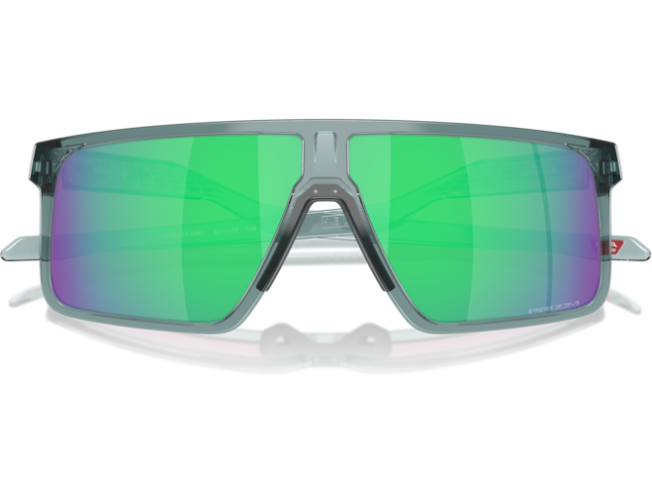 OAKLEY Helux (Sun) Crystal Black Prizm Jade