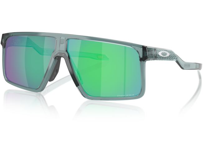 OAKLEY Helux (Sun) Crystal Black Prizm Jade