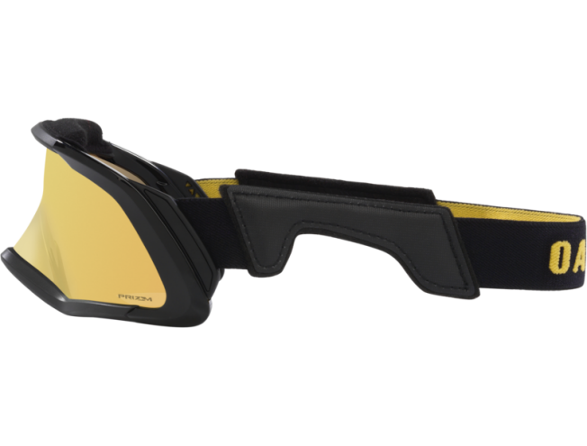 OAKLEY Flex Scape Black Prizm 24k