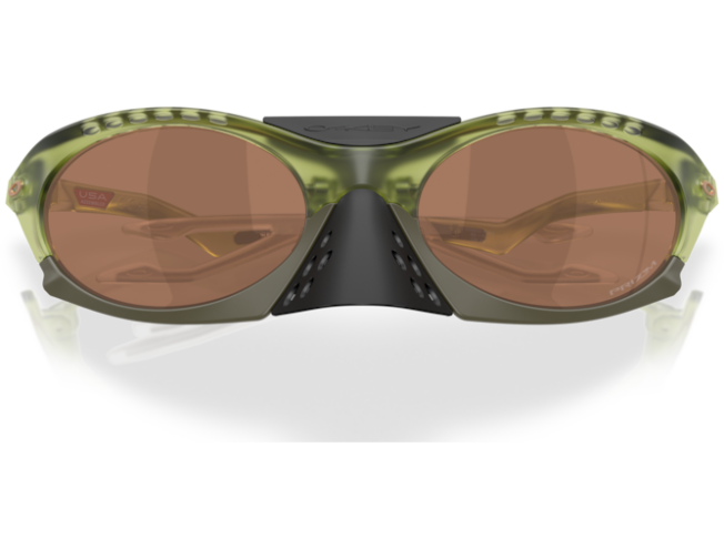 OAKLEY Plantaris Matt Transparent Fern Prizm Tungsten