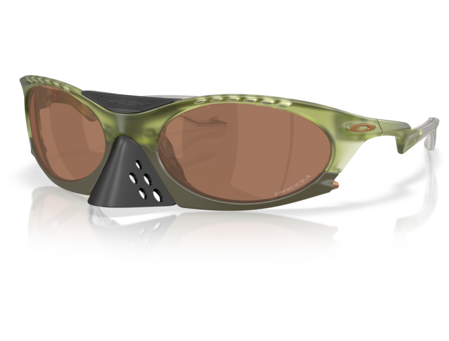 OAKLEY Plantaris Matt Transparent Fern Prizm Tungsten