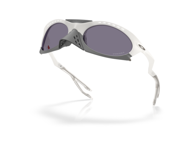 OAKLEY Plantaris Matte Vapor Prizm Grey